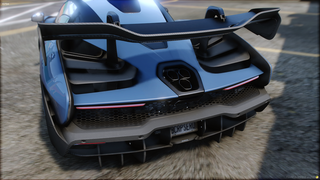 Progen GTR preview 5